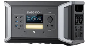 DBS1000 Pro