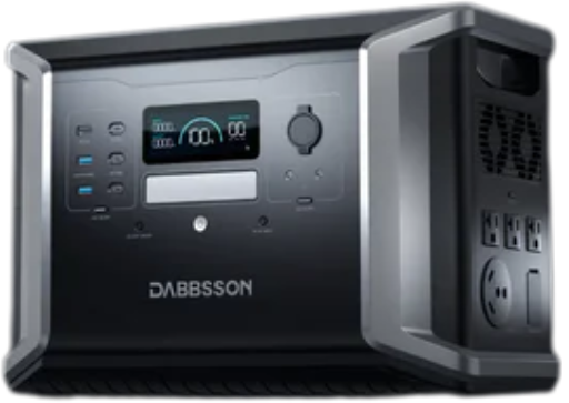 DBS1400 Pro_ダブソン ポータブル電源