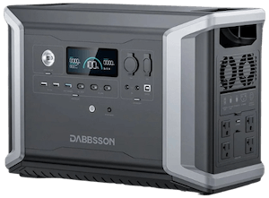 DBS2300 Plus-f