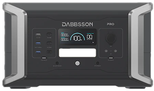 dbs1000-pro