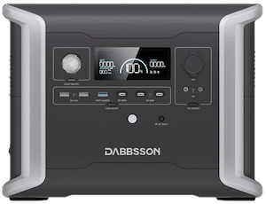 dabbsson-dbs1300