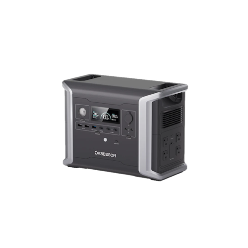 dabbsson-dbs1300