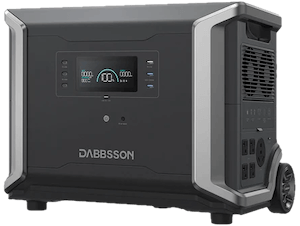 dbs3500