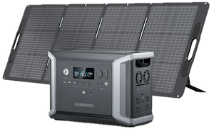 dbs2300-plus-solar-set
