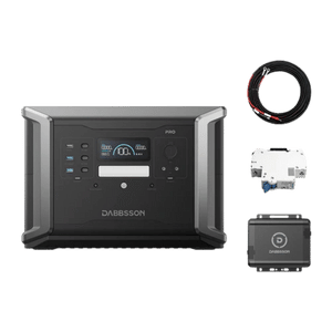 DBS1400 Pro + Charger S