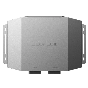 Alternator Charger 600