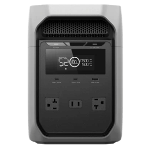 エコフローDELTA3 Classic