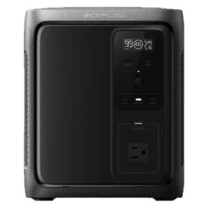 エコフローDELTA3 1000 Air