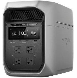 DELTA 3 Max Plus
