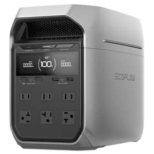 エコフローDELTA3Plus