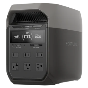 エコフローデルタ3