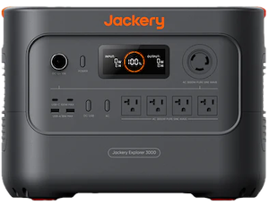 ジャクリ 3000 New