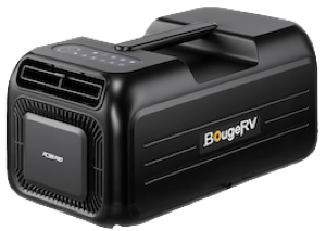 BougeRV PC35 Pro ポータブルエアコン