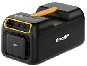 BougeRV PC35 ポータブルエアコン
