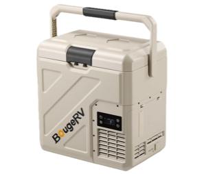 BougeRV CRH20