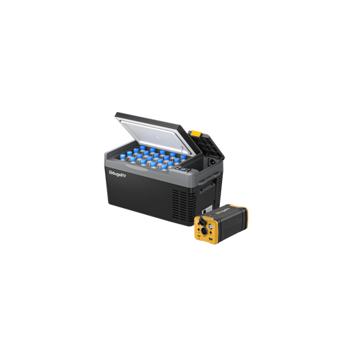 CR Pro 20L