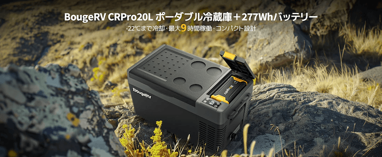 CR Pro 20