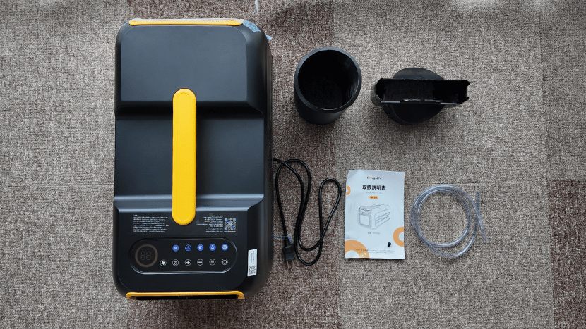PC35_同梱品
