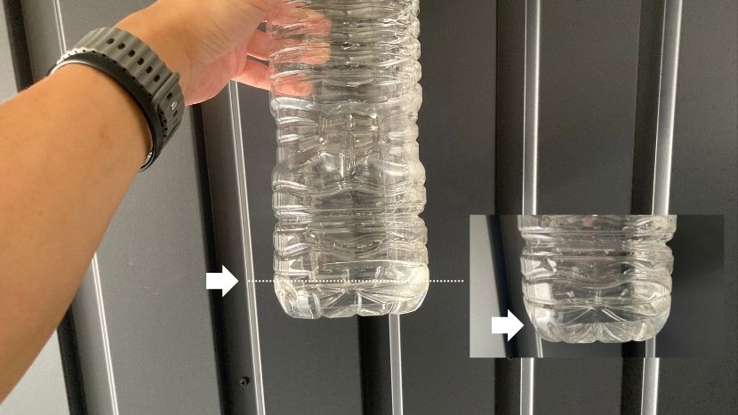 排水はどのくらい出る？